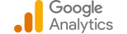 Google Analytics Logo