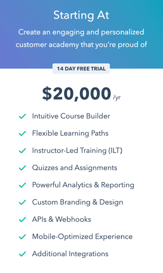 Northpass for HubSpot Pricing-1