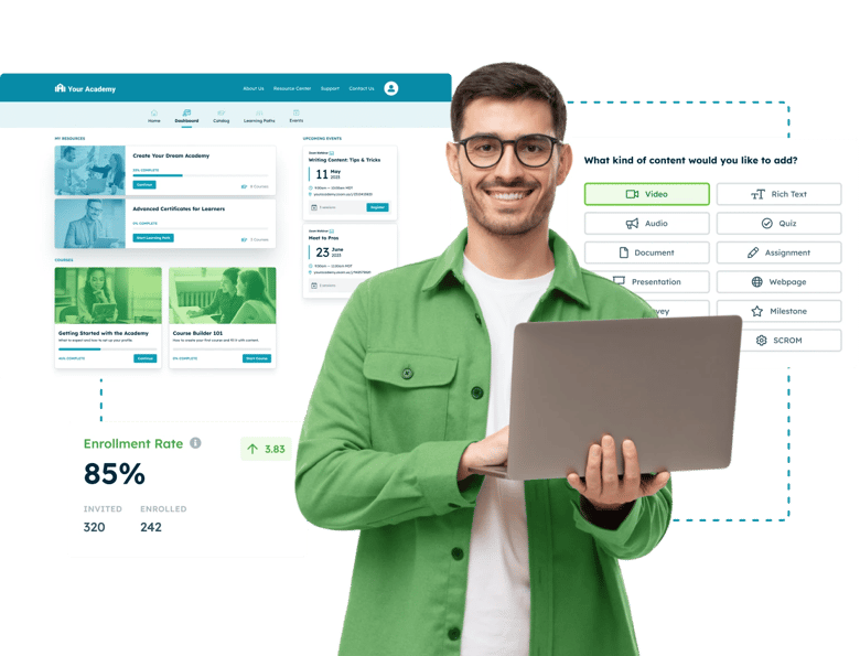 np_solution page_hero image