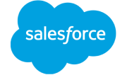 Salesforce Logo