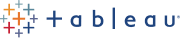 Tableau Logo
