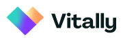 Vitally Logo