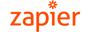 Zapier Logo