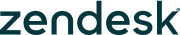 Zendesk Logo
